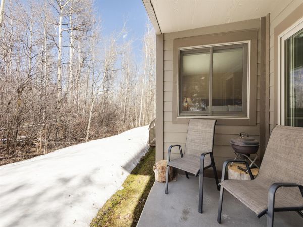 Park City Deer Valley Canyons Resort Condo 996316