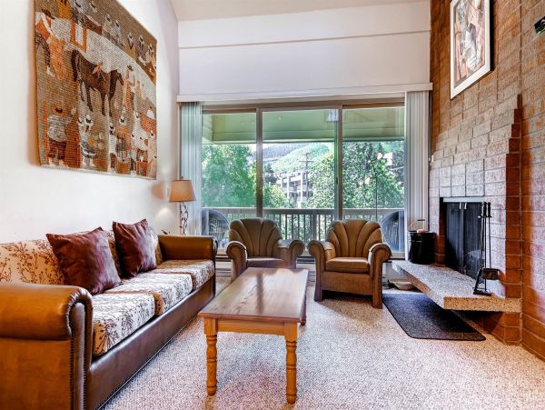 Park City Deer Valley Canyons Resort Condo 996317