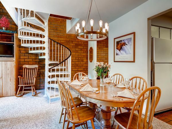 Park City Deer Valley Canyons Resort Condo 996317