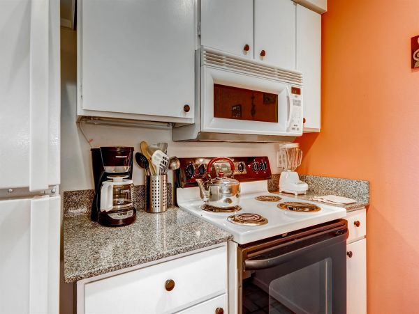 Park City Deer Valley Canyons Resort Condo 996317