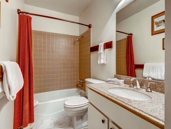 Park City Deer Valley Canyons Resort Condo 996317