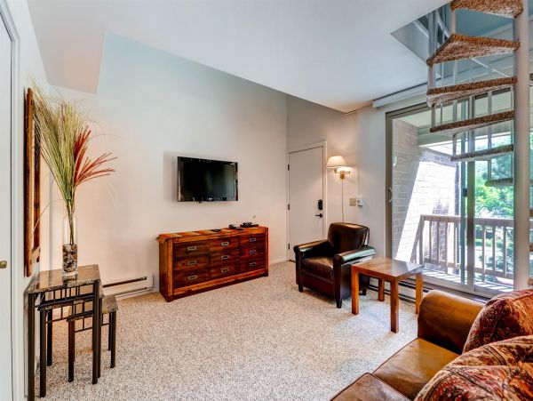 Park City Deer Valley Canyons Resort Condo 996317