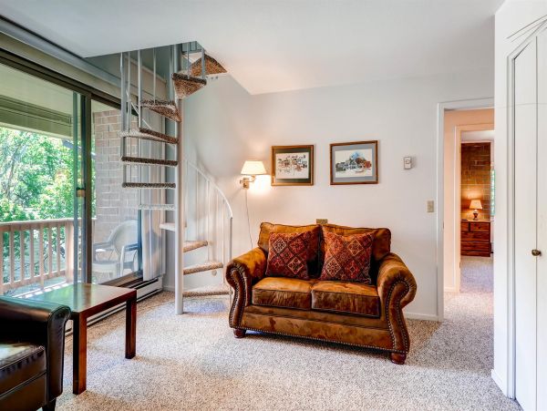 Park City Deer Valley Canyons Resort Condo 996317
