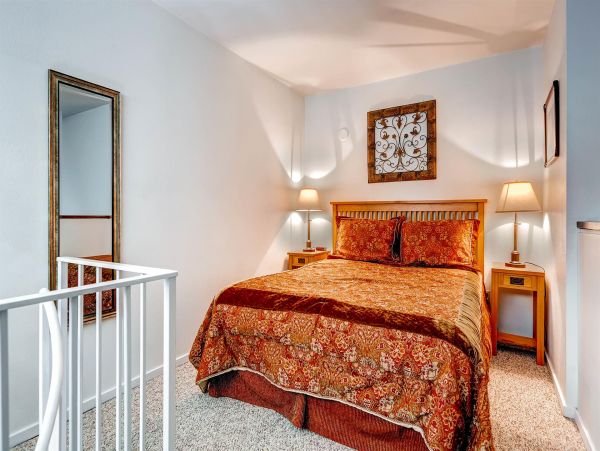 Park City Deer Valley Canyons Resort Condo 996317