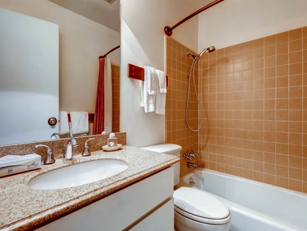 Park City Deer Valley Canyons Resort Condo 996317