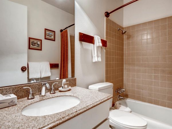 Park City Deer Valley Canyons Resort Condo 996317