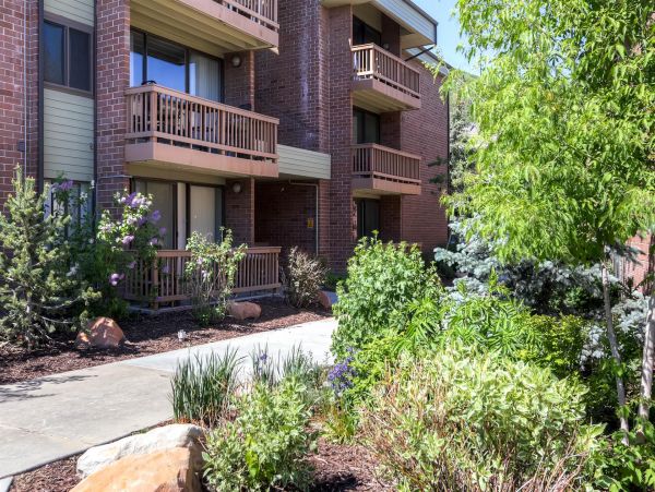 Park City Deer Valley Canyons Resort Condo 996317