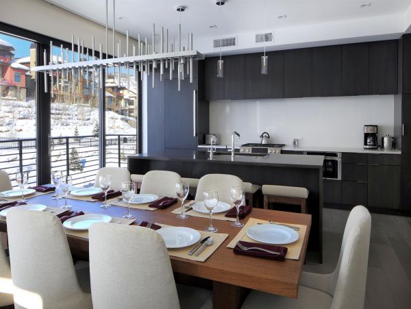 Park City Deer Valley Canyons Resort Condo 996318