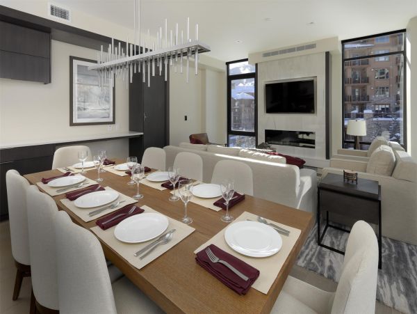 Park City Deer Valley Canyons Resort Condo 996318