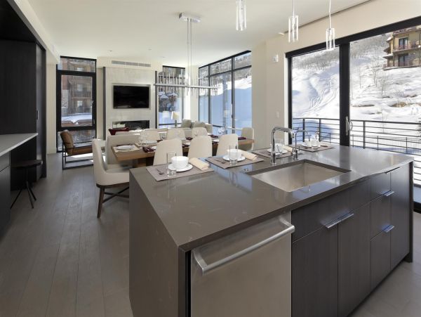 Park City Deer Valley Canyons Resort Condo 996318