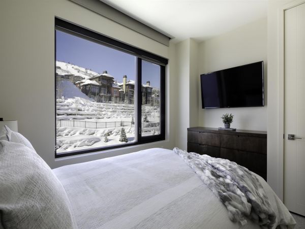 Park City Deer Valley Canyons Resort Condo 996318