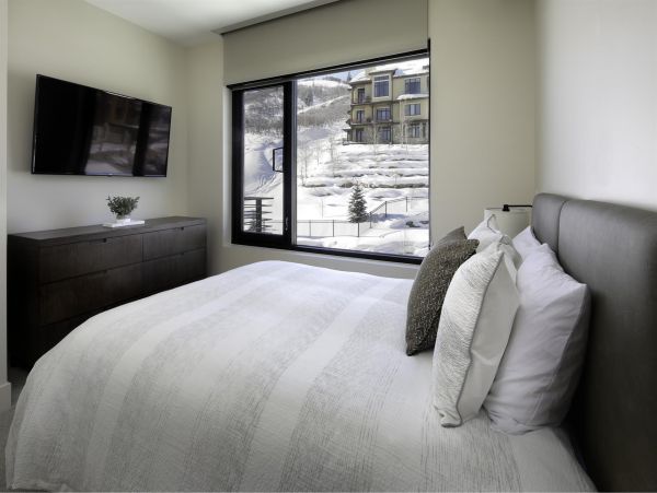 Park City Deer Valley Canyons Resort Condo 996318