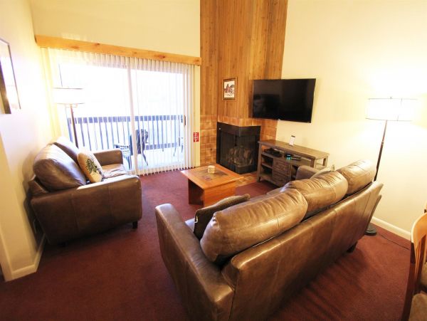 Park City Deer Valley Canyons Resort Condo 996319