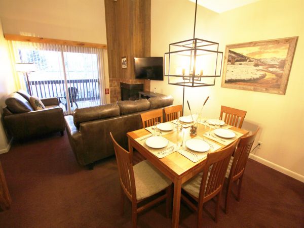 Park City Deer Valley Canyons Resort Condo 996319