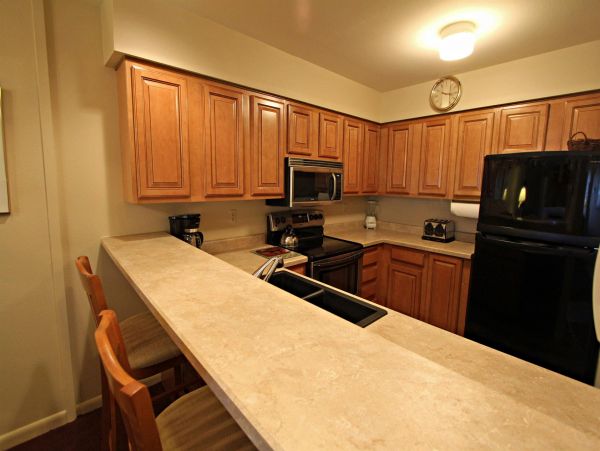Park City Deer Valley Canyons Resort Condo 996319