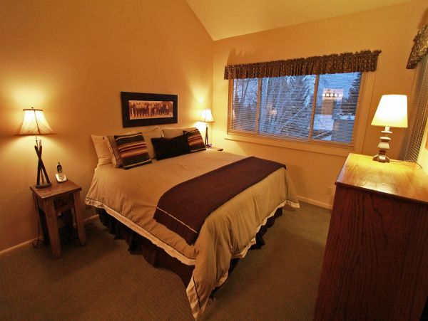 Park City Deer Valley Canyons Resort Condo 996319