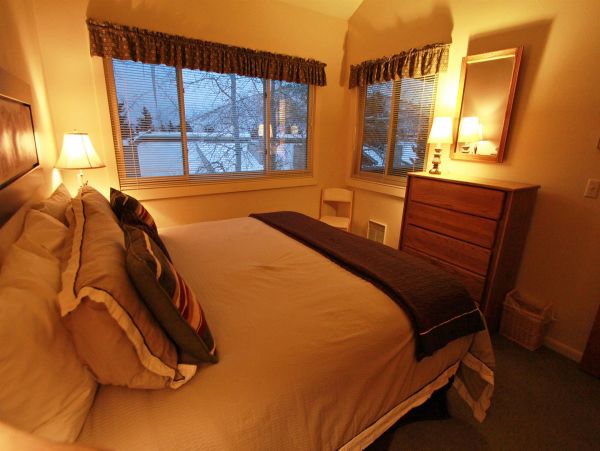Park City Deer Valley Canyons Resort Condo 996319