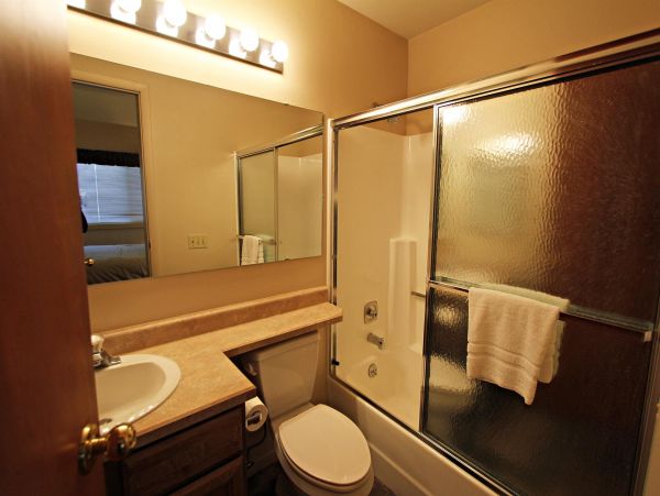 Park City Deer Valley Canyons Resort Condo 996319