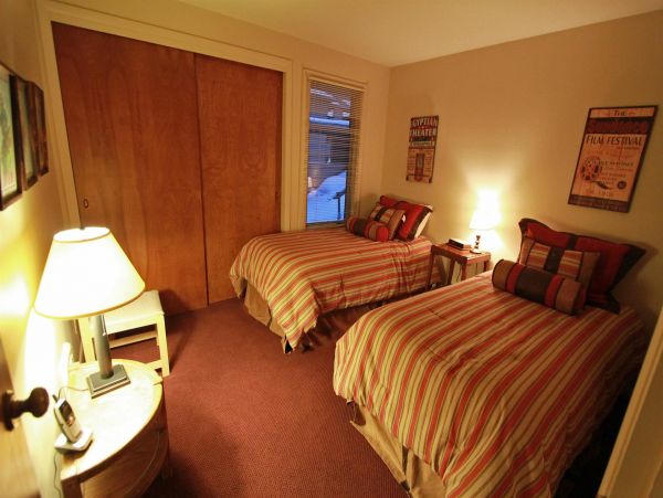 Park City Deer Valley Canyons Resort Condo 996319
