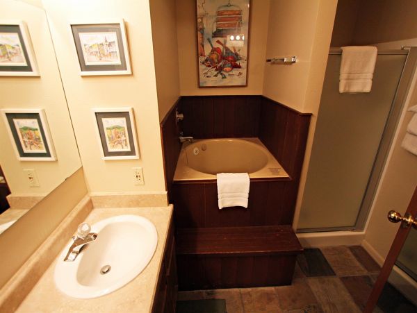 Park City Deer Valley Canyons Resort Condo 996319