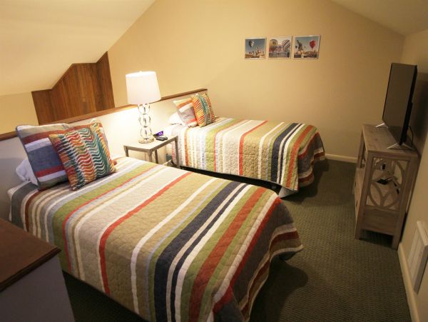 Park City Deer Valley Canyons Resort Condo 996319
