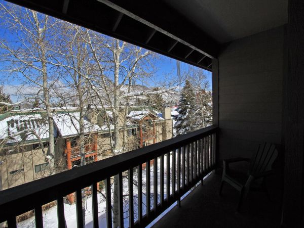 Park City Deer Valley Canyons Resort Condo 996319