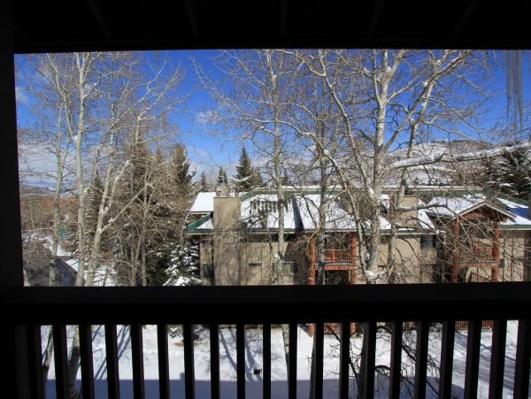 Park City Deer Valley Canyons Resort Condo 996319