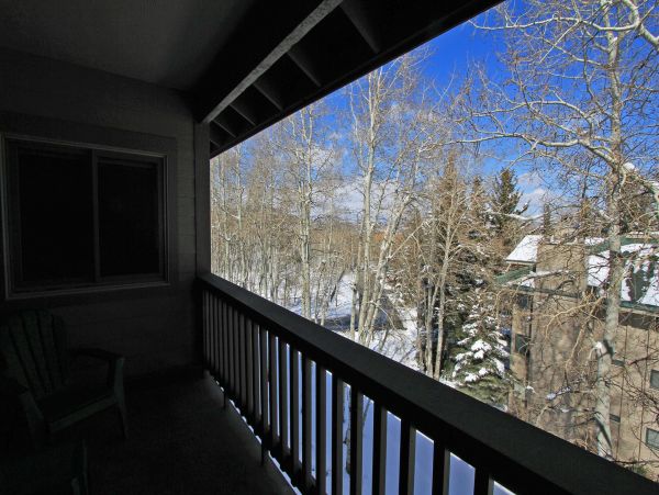 Park City Deer Valley Canyons Resort Condo 996319