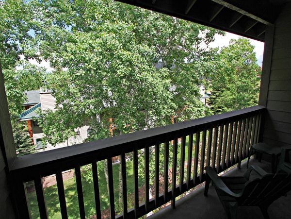 Park City Deer Valley Canyons Resort Condo 996319