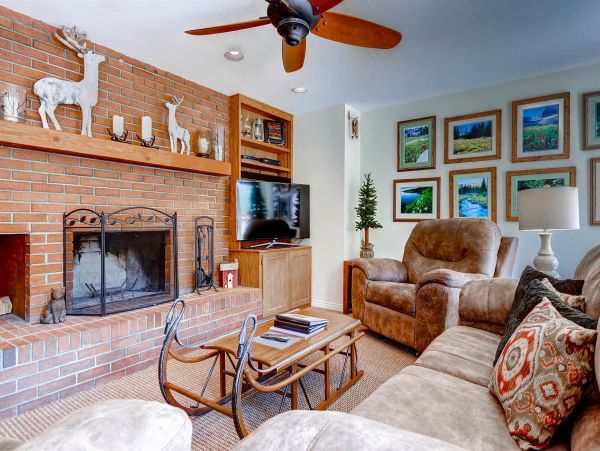 Park City Deer Valley Canyons Resort Home 996320