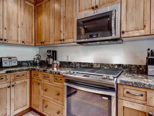 Park City Deer Valley Canyons Resort Home 996320