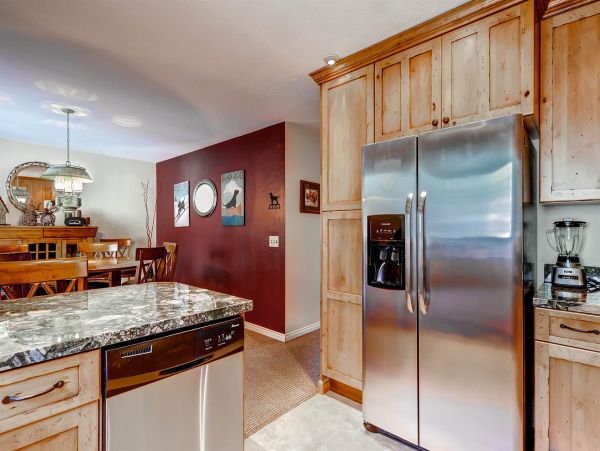 Park City Deer Valley Canyons Resort Home 996320