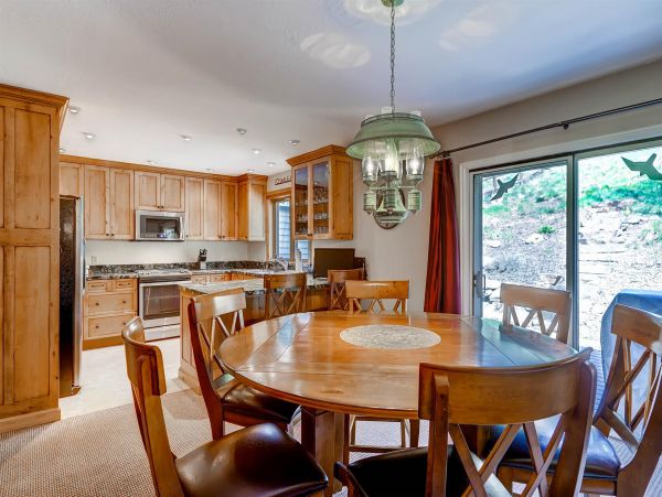 Park City Deer Valley Canyons Resort Home 996320