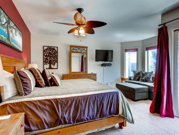 Park City Deer Valley Canyons Resort Home 996320