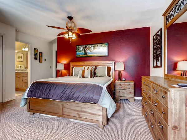 Park City Deer Valley Canyons Resort Home 996320