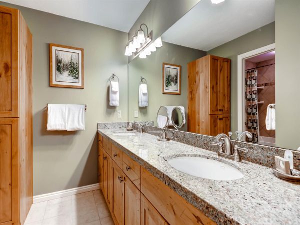 Park City Deer Valley Canyons Resort Home 996320