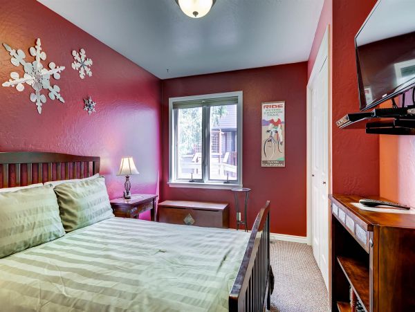 Park City Deer Valley Canyons Resort Home 996320