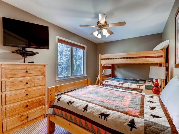 Park City Deer Valley Canyons Resort Home 996320