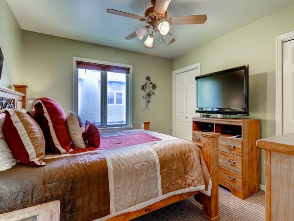 Park City Deer Valley Canyons Resort Home 996320