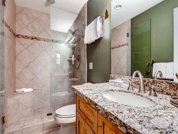 Park City Deer Valley Canyons Resort Home 996320
