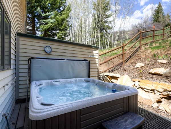 Park City Deer Valley Canyons Resort Home 996320