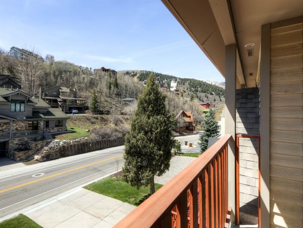 Park City Deer Valley Canyons Resort Home 996320