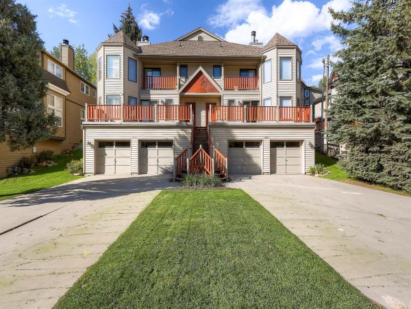 Park City Deer Valley Canyons Resort Home 996320