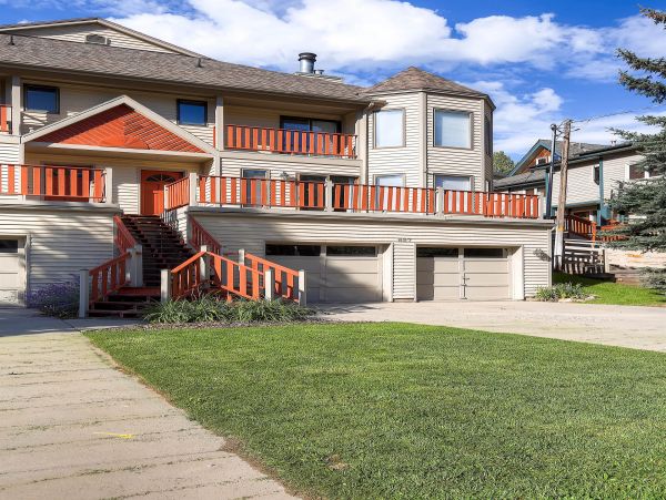 Park City Deer Valley Canyons Resort Home 996320