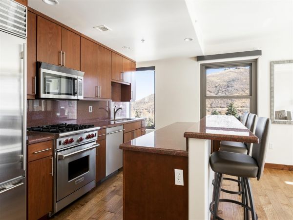 Park City Deer Valley Canyons Resort Condo 996321