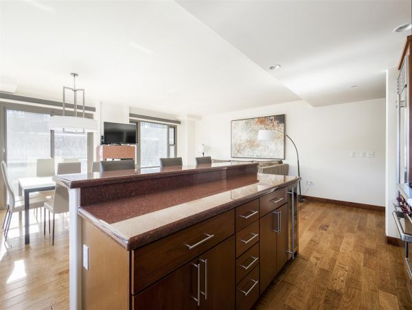 Park City Deer Valley Canyons Resort Condo 996321