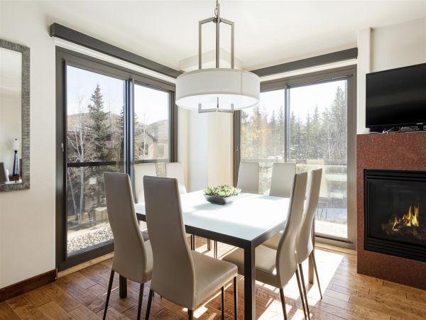 Park City Deer Valley Canyons Resort Condo 996321