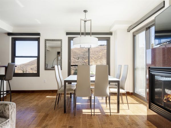 Park City Deer Valley Canyons Resort Condo 996321