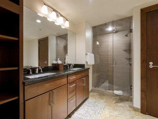 Park City Deer Valley Canyons Resort Condo 996321