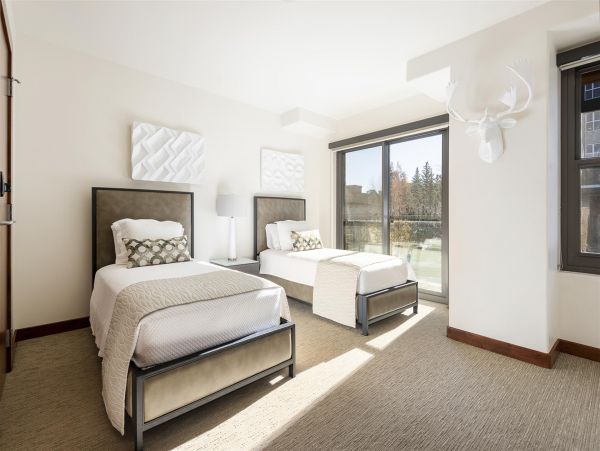 Park City Deer Valley Canyons Resort Condo 996321